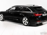 begagnad Audi A6 Avant 40 TDI Quattro Proline Sport S-Tronic 204hk