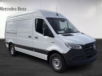 Begagnad Mercedes E-Sprinter 11 kW (15 HK) 2024 Van