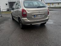 begagnad Citroën Xsara Picasso 1.8 Euro 3