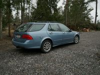 begagnad Saab 9-5 SportCombi 1.9 TiD Linear Euro 4