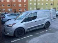 Begagnad Ford Transit Connect 100 HK (73 kW) 2018 Minibuss
