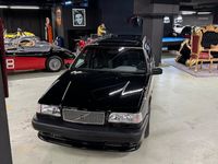 begagnad Volvo 850 R Kombi 2.3T (Låga mil)