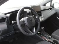 begagnad Suzuki Swace Hybrid e-CVT AUT Inclusive