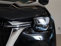 begagnad Mazda CX-60 Takumi 2,5 PHEV AWD Aut Panorama 2023, SUV