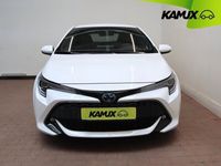 begagnad Toyota Corolla Hybrid e-CVT Active Backkamera 122hk