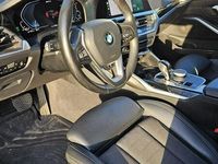 begagnad BMW 330e Sedan Steptronic Sport line Euro 6