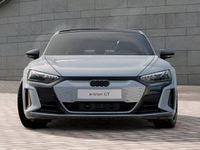 begagnad Audi e-tron GT quattro 476 hk *Omedelbar leverans*