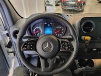 begagnad Mercedes Sprinter 311 Benz316 CDI Chassi Kapell Bakgavellyft 2020, Transportbil - Skåp
