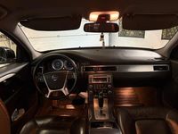 Begagnad Volvo XC70 163 HK (119 kW) 2011 Svart Kombi