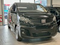 begagnad Fiat e-Scudo SKÅP L2 75KWH NORDIC 2023, Transportbil