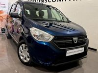 begagnad Dacia Lodgy 1.2 TCe 7-Sits SoV-Hjul / 0kr-kontantinsats/