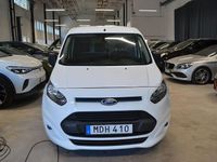 Begagnad Ford Transit Connect 120 HK (88 kW) 2016 Vit Minibuss