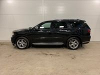 begagnad Dodge Durango 5.7 V8 HEMI AWD Kamera Taklucka 6-sits 364hk 2