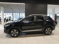 Begagnad MG ZS Comfort 114 kW (156 HK) 2022 Pebble black SUV