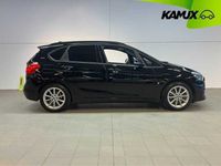 begagnad BMW 225 Active Tourer xe Steptronic 224hk