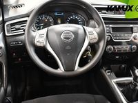 begagnad Nissan Qashqai 1.2 Farthållare 2014, SUV