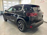 begagnad Citroën C5 Aircross Shine PT130 Aut