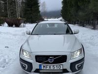 begagnad Volvo XC70 D4 AWD Geartronic Classic, Momentum Euro 6