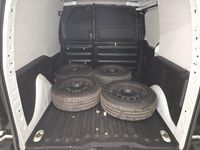 Begagnad Citroën Berlingo 75 HK (55 kW) 2015 Vit Minibuss