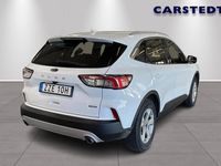 begagnad Ford Kuga Plug-In Hybrid Titanium 2.5 PHEV Aut