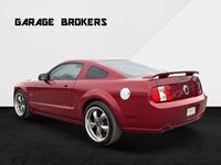 begagnad Ford Mustang GT Automat 304hk | 20" Fälgar | Fint skick |