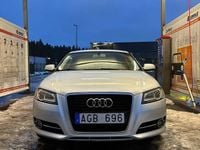 Begagnad Audi A3 140 HK (102 kW) 2013