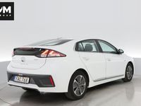 begagnad Hyundai Ioniq Plug-in 1.6 + 8.9 kWh DCT Premium/Teknik/
