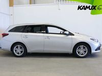 begagnad Toyota Auris Touring Sports 1.6 Drag B-Kam Navi 112hk