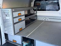 Begagnad Renault Kangoo 44 kW (60 HK) 2013 Minibuss