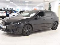 begagnad Opel Astra GSI/Plug-In-Hybrid/Auto/Carplay/Keyless/180hk