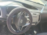 begagnad Hyundai i20 5-dörrar 1.4 Euro 4