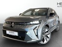 Begagnad Renault Scénic Techno 162 kW (221 HK) 2024 Minibuss