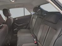 Begagnad VW T-Roc Style 150 HK (110 kW) 2021 Vit (pure white) SUV