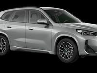Ny BMW X1 Comfort Edition 136 HK (100 kW) 2026 SUV