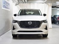 begagnad Mazda CX-60 2.5 PHEV Homura A8 AWD COM-P CON-P DRI-P