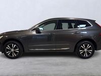 Begagnad Volvo XC60 253 HK (186 kW) 2022 Grå SUV