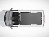 begagnad Mercedes Vito Benz 116cdi SELECT 2024 FACELIFT BESTÄLLNING 2024, Transportbil