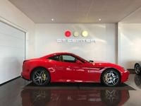 begagnad Ferrari California T Sportavgas Magneride 560hk