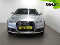 begagnad Audi A6 Allroad 3.0 TDI V6 quattro Sports Edition PDC BOSE Drag 218 HK