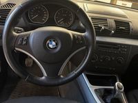 begagnad BMW 118 i 3-dörrars Advantage, Comfort Euro 4