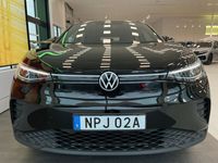 begagnad VW ID4 Pro Performance 4Motion | LAGERKAMPANJ