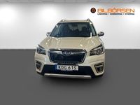 begagnad Subaru Forester e-Boxer Lineartronic Active Euro 6