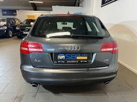 begagnad Audi A6 Avant 2.8 FSI Manuell, 190hk Proline, S-Line