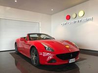begagnad Ferrari California T Sportavgas Magneride 560hk