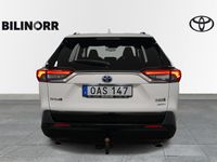 begagnad Toyota RAV4 Hybrid RAV4 Laddhybrid