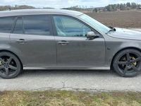 begagnad Saab 9-3 SportCombi 1.8t BioPower Vector