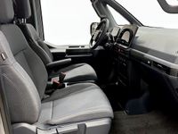 Ny Kia PV5 Plus 119 kW (163 HK) 2026 Minibuss