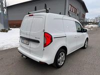 Begagnad Mercedes Citan 110 95 HK (69 kW) 2023