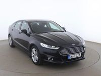 Begagnad Ford Mondeo 150 HK (110 kW) 2016