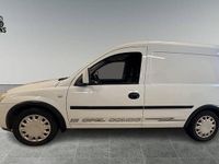 Begagnad Opel Combo 76 HK (55 kW) 2011 Vit Van